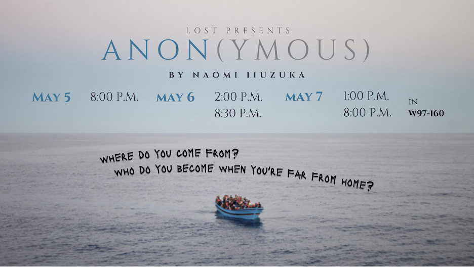 Anon banner