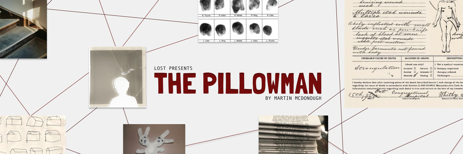 Pillow background